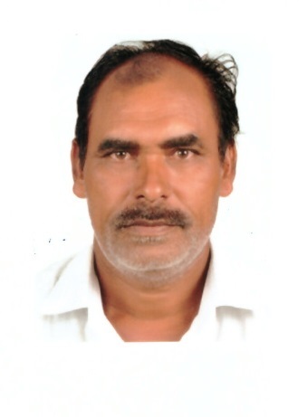 Kaliyappan. A