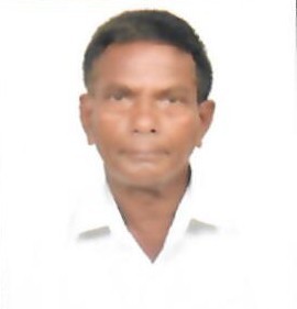 Kalla Venkata Ratnam