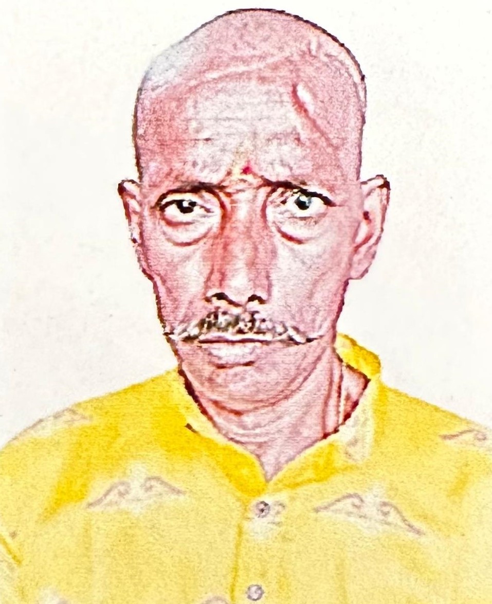 Kallan Kumhar