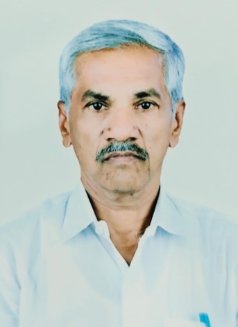 Kallappa Toravi