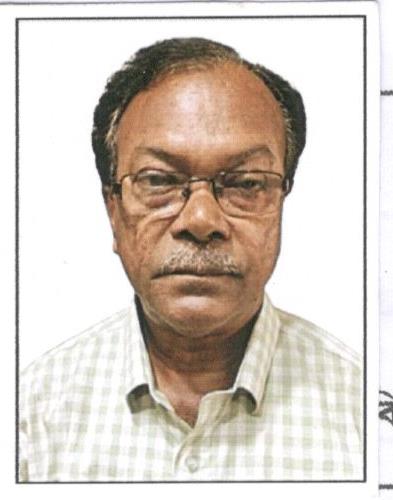 Kallol Kumar Ray