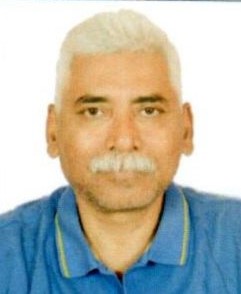 Kallol Mukherjee