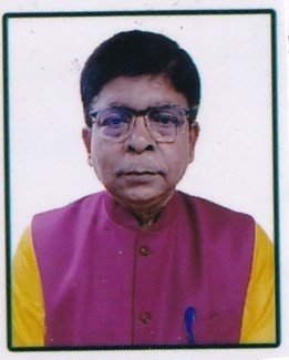 Kallol Saha