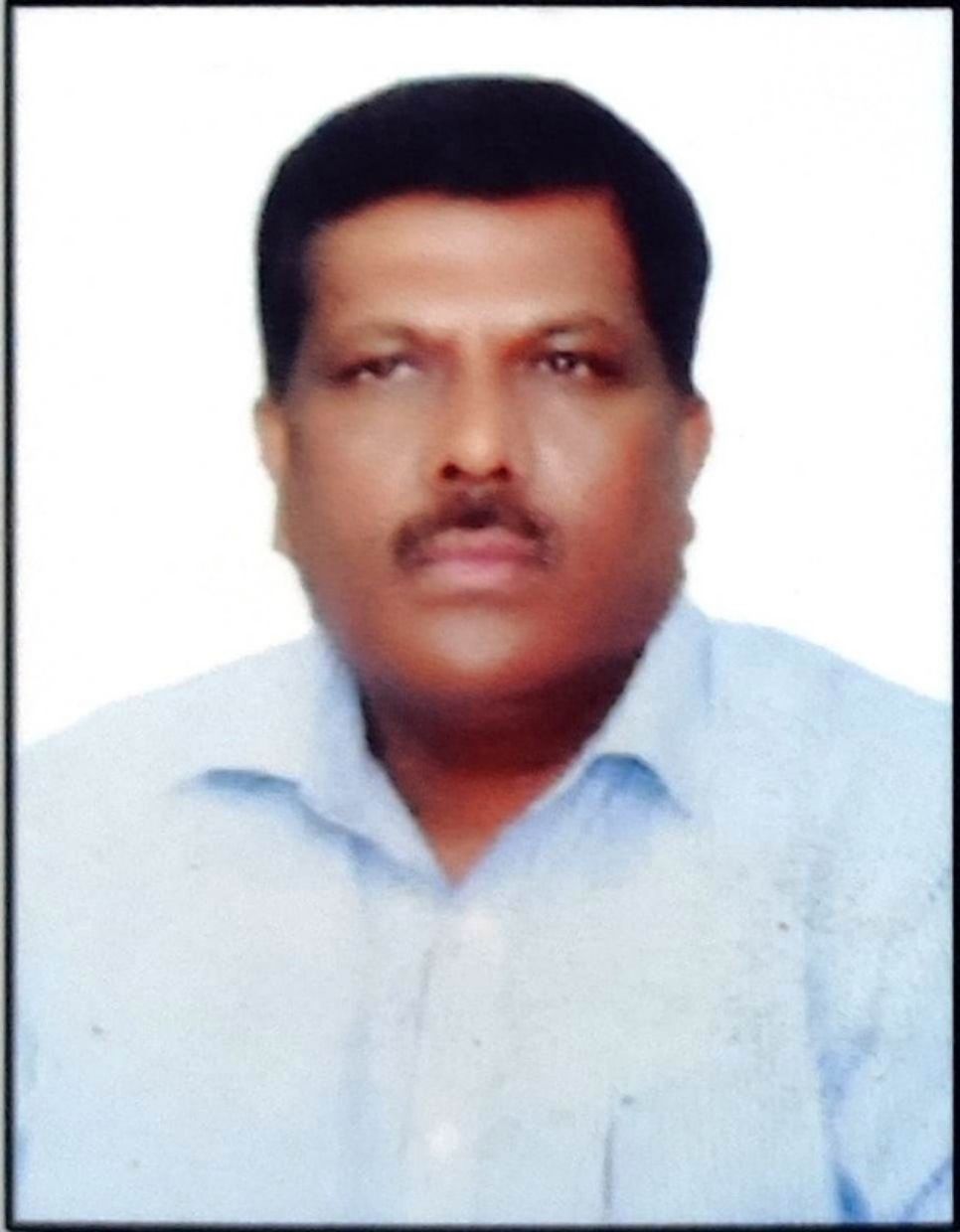 Kallolikar Shambhu Krishna