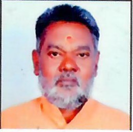 Kallu Narsimulu Goud