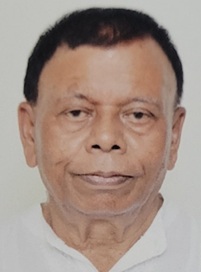 Kalobaran Mondal