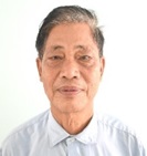 Kalpa Mohan Tripura
