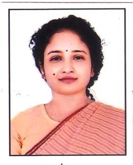 Kalpana Murmu Soren