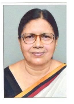 Kalpana Naskar Datta