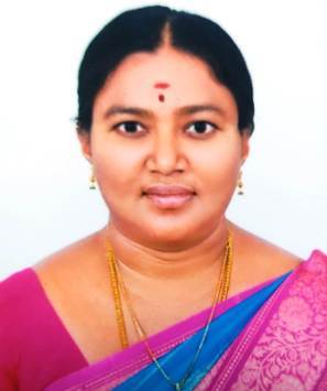Kalpana Panja
