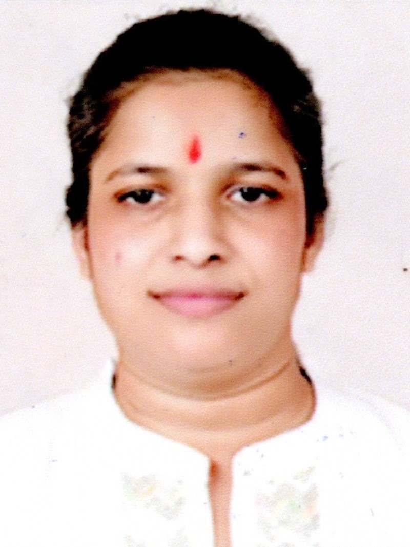 Kalpana Sanjay Gaikwad