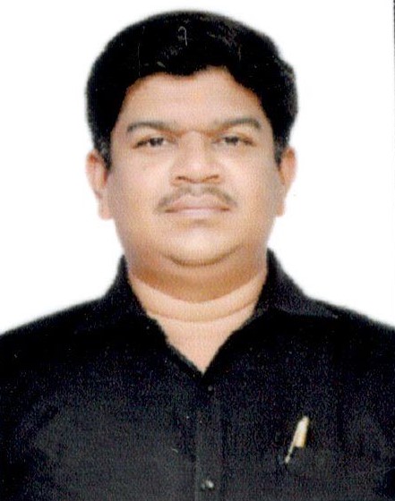 Kalpesh Balu Bhavar