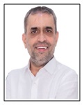 Kalu Budhelia