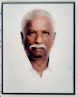Kalusinh Dabhi