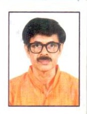 Kalyan Chakraborti