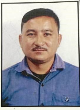 Kalyan Rajbanshi