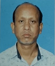 Kalyan Roy