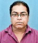 Kalyan Samanta