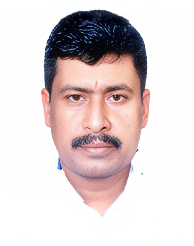 Kalyan Sarkar