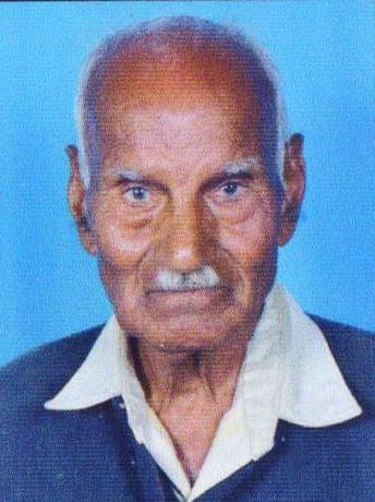 Kalyan Singh Bhati