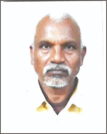 Kalyan Singh Tanwar
