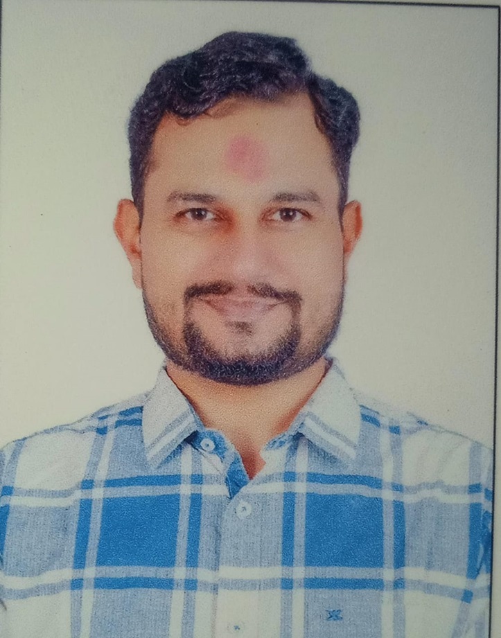 Kalyan Uttamrao Kadam