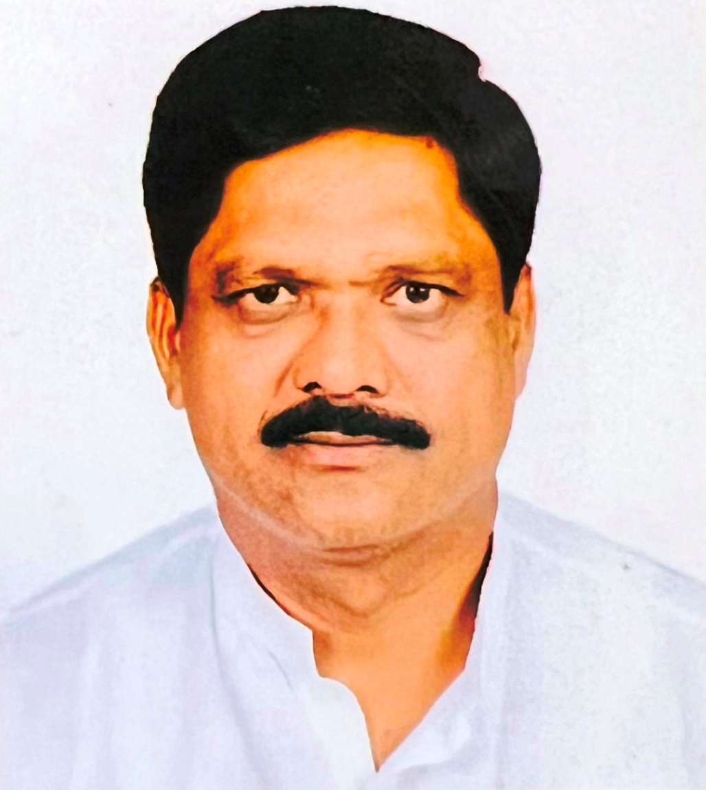 Kalyan Vaijinathrao Kale
