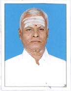 Kalyana Sundaram A