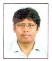 Kalyanbrata Majumdar