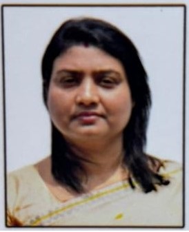 Kalyani Kalita