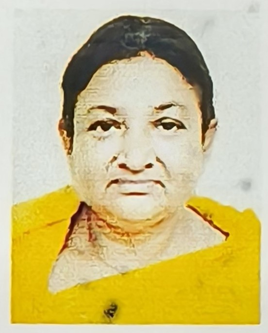 Kalyani Mondal