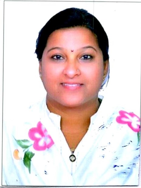 Kalyani Sujitkumar Waghmode