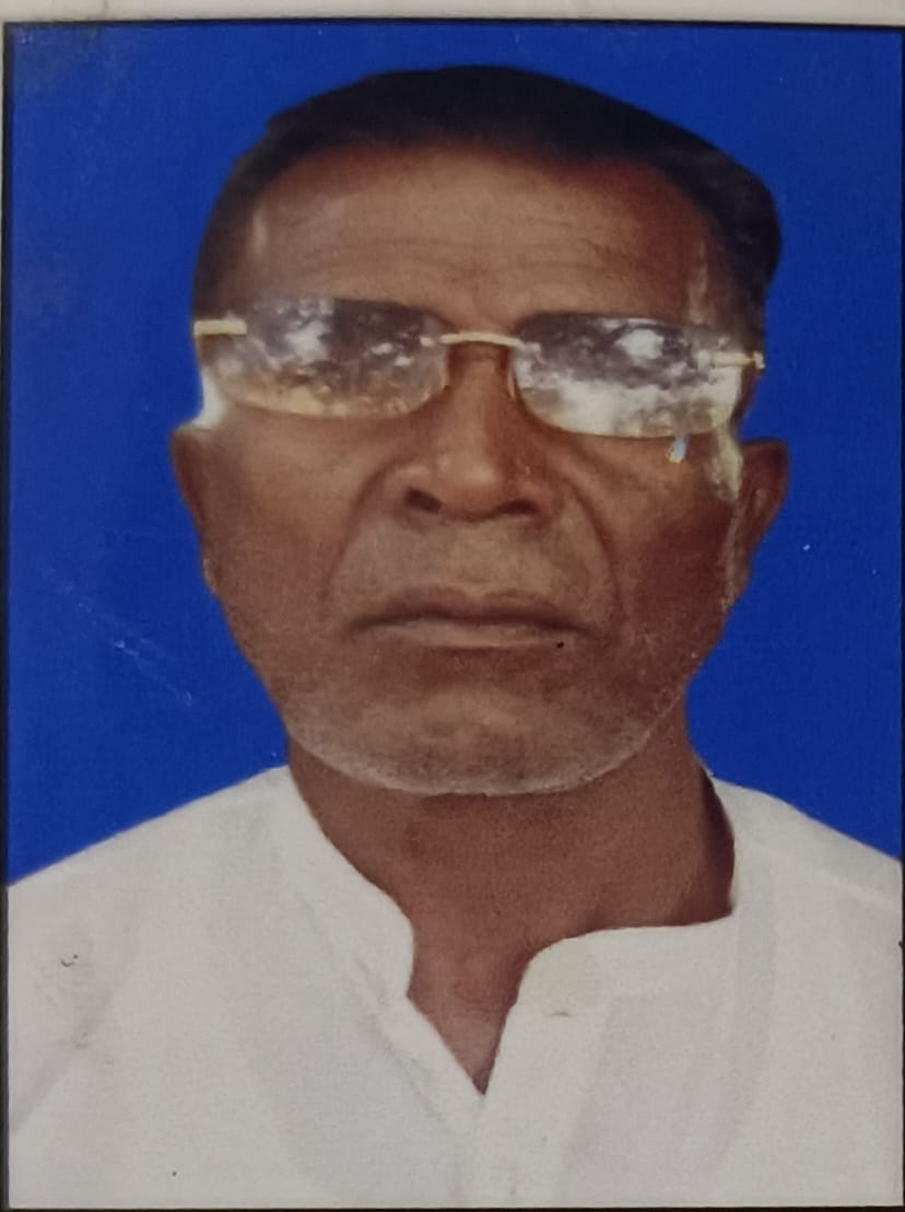 Kamakshya Paswan