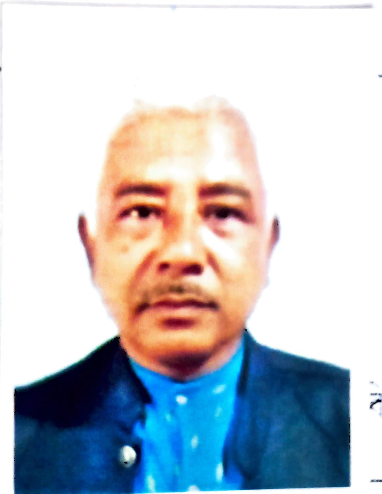 Kamal Barman