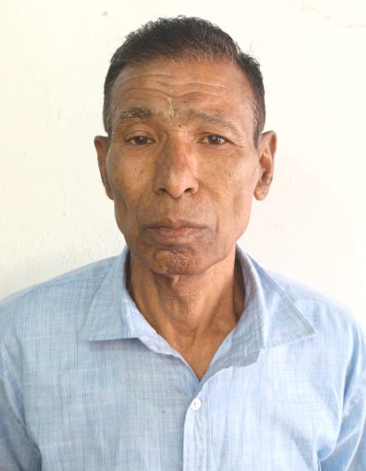 Kamal Hazarika