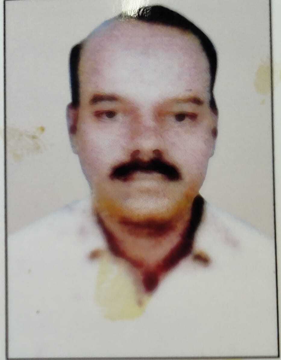 Kamal Kishor