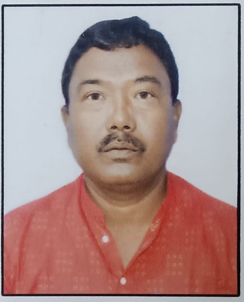 Kamal Kishor Roy
