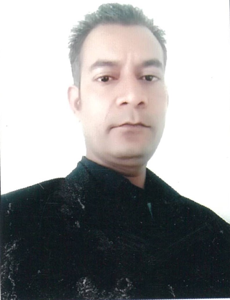Kamal Kishor