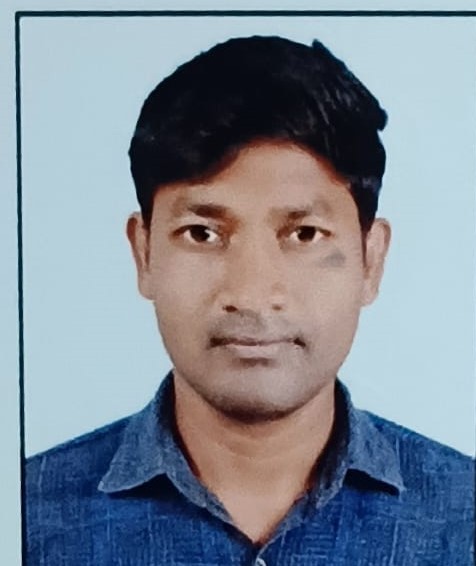 Kamal Kumar Bairwa