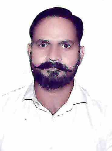 Kamal Kumar Barara