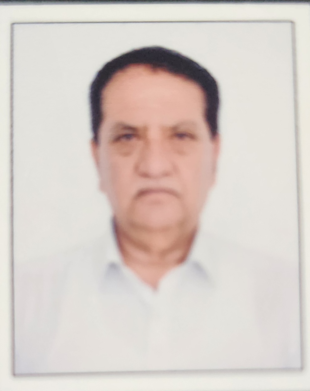 Kamal Kumar Verma (Bhasaur)