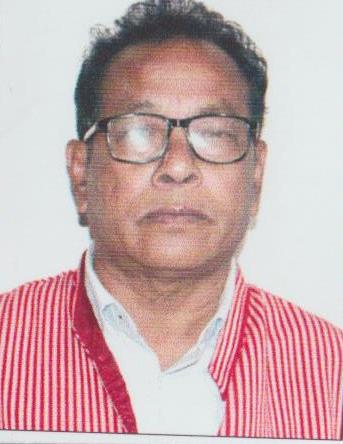 Kamal Sing Bey
