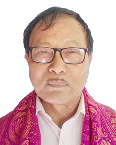 Kamal Sing Narzary