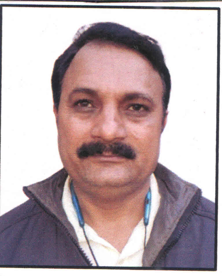 Kamal Singh