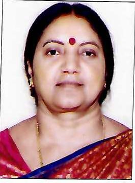 Kamala Gandhi
