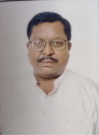 Kamala Kanta Hansda