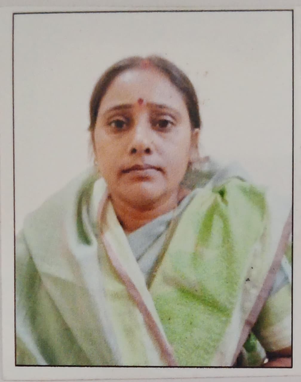 Kamala Kumari