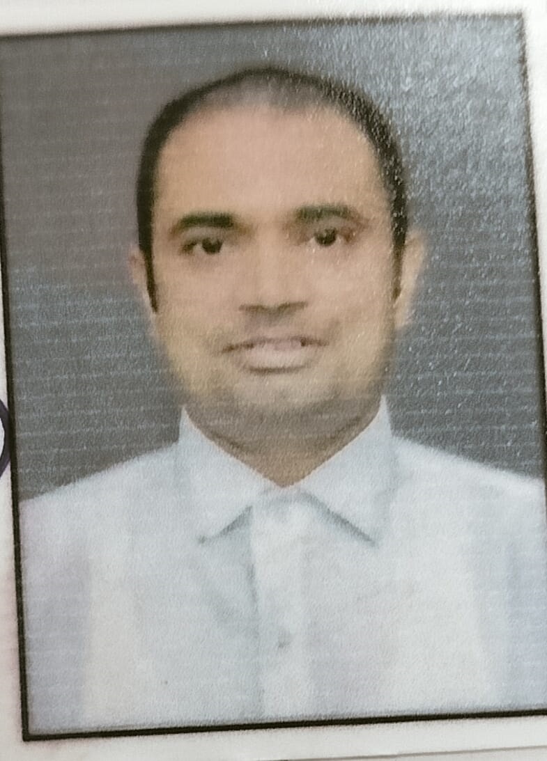 Kamala Prasad