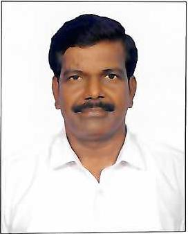 Kamala Vel Selvan. P