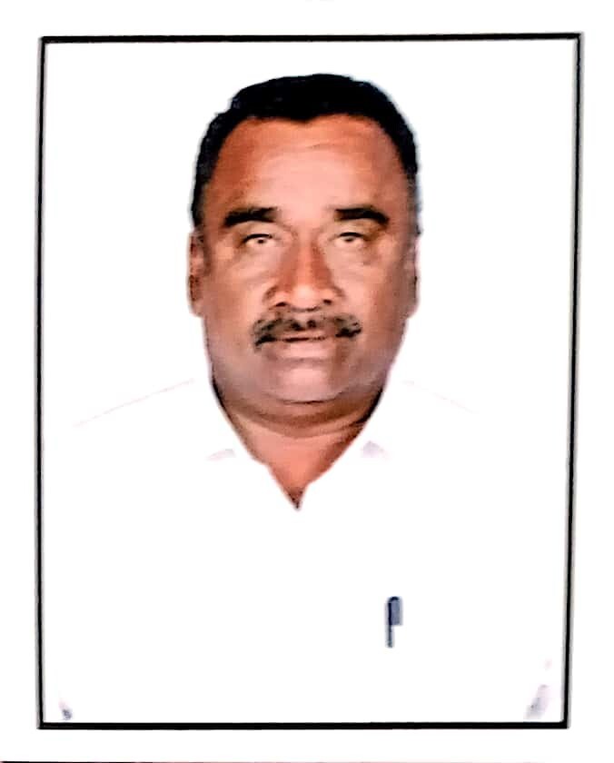Kamalakannan S